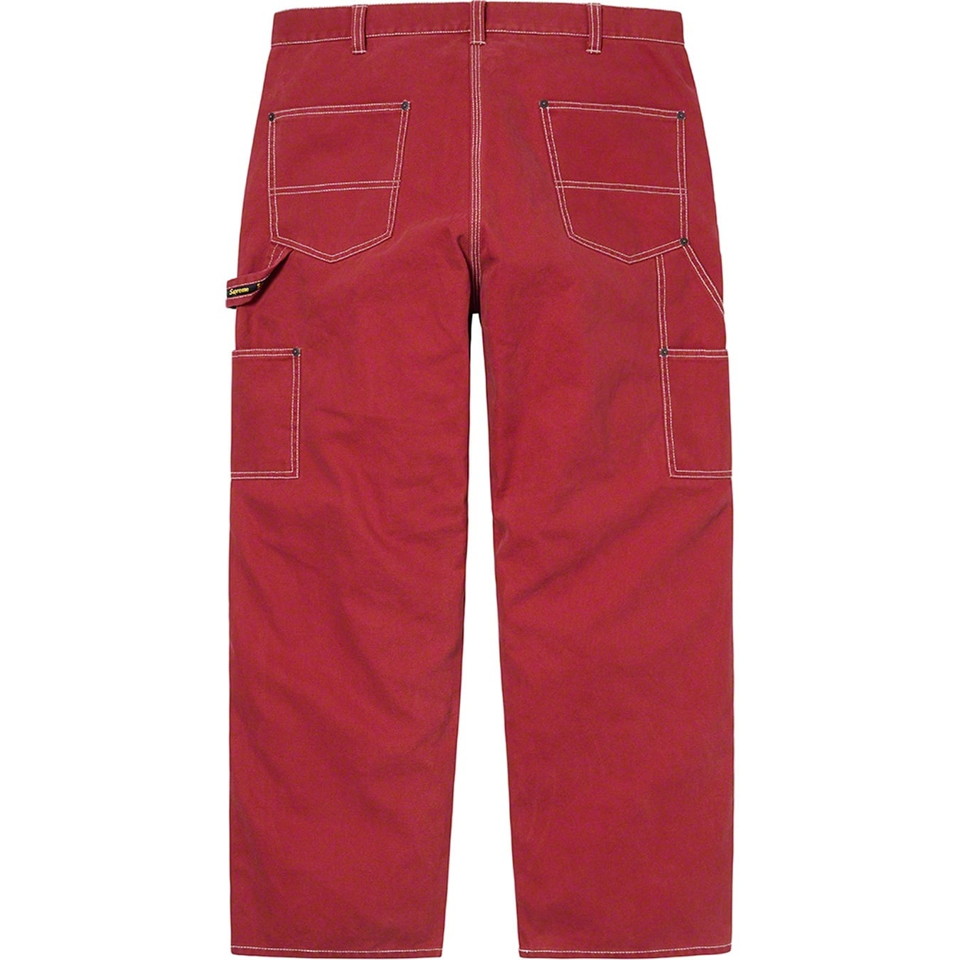 Double Knee Painter Pant view 2